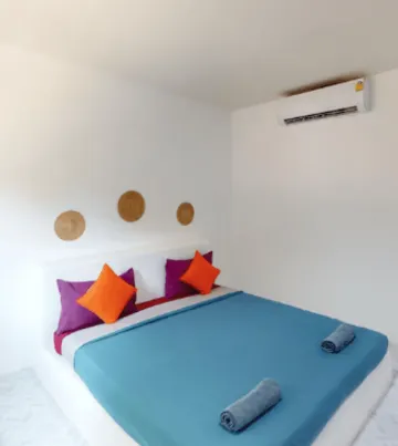 ห้องซูพีเรีย