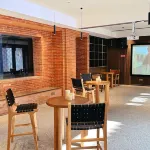 Xiangshan Weilai Whale Homestay (Banbianshan Tourism Resort Area) - bar