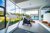 PARKYAH  INN - Træningscentre