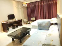 Jinyu Hotel - Wifi