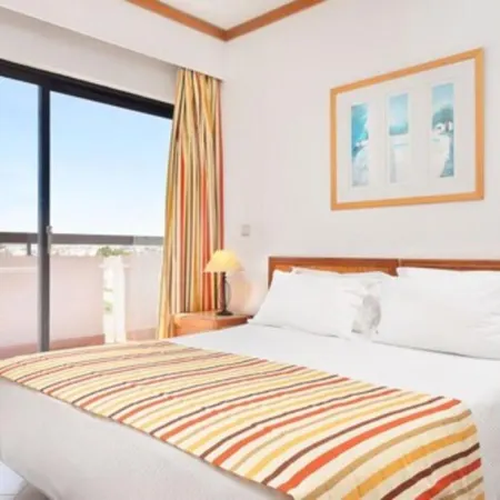 Muthu Oura Praia Hotel