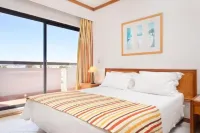 Muthu Oura Praia Hotel Отели в г. Албуфейра