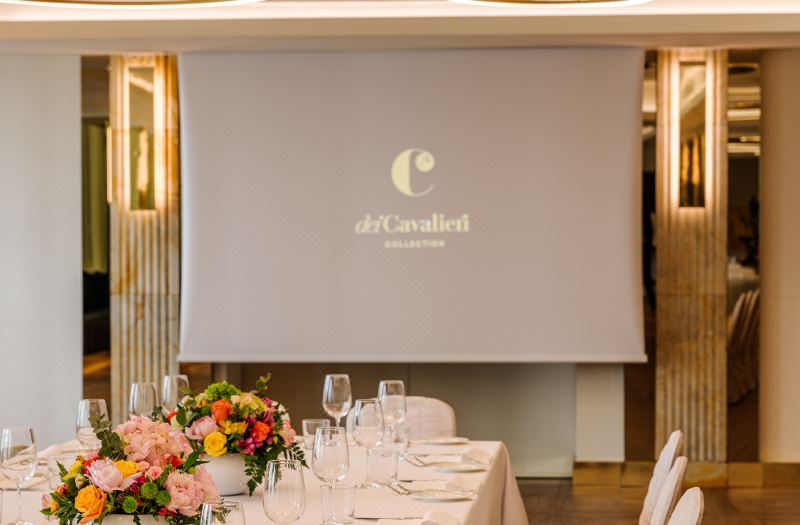 Hotel Dei Cavalieri Milano Duomo photo 4