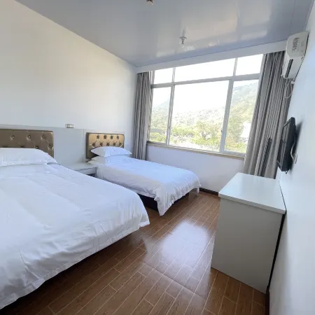 Cangnan Shujiao Hotel