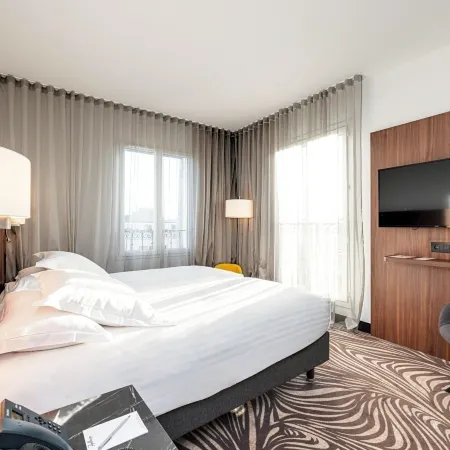 Apollinaire Nice, WorldHotels Distinctive Hotels in Nice