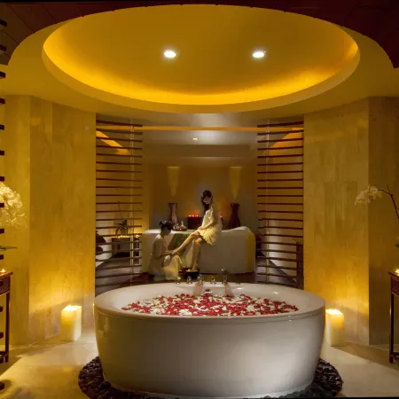 Hilton Hefei