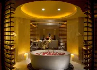 合肥元一希爾頓酒店 - SPA