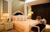 克拉瑪依政府駐烏辦事處大廈