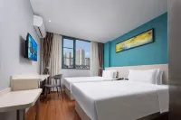 Jintai Hotel Hotels near Wuhan Polytechnic Foreign Language University
