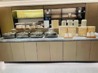 JI Hotel (Siyang Shanghai Middle Road) - breakfast