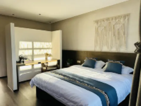 Manmi Shiguang Homestay Hotels in Yining County