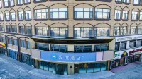 HanTing Hotel (Arun Banner Wangjie Square) Hotels in Arun Banner