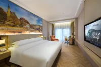 Vienna Hotel (Anqing Gountry Garden Wanda Plaza Hotel）)