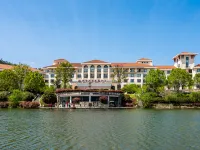 Yixing Bamboos International Conference Center Hotels near Yixing Bamboo Forest