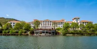 Yixing Bamboos International Conference Center Hotel a Bamboo Sea Scenic Spot