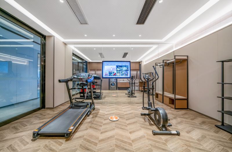 Homeinn Plus Hotel ( Pingyao Old Street Liangzhu Site Park) photo 2