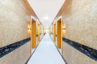 Longxiang Hotel (Yihuang Xueqian Street Fengshenxiang Pedestrian Street) Hotels in Yihuang