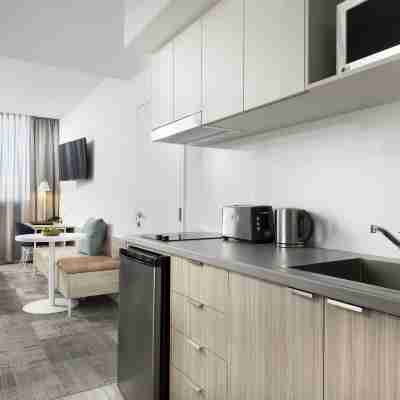 Quest Midland Rooms