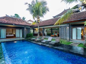 Ubud Heaven Sayan Villas Bali