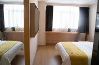 Tumeile Boutique Hotel