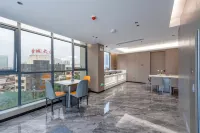 歡住飯店（東莞東城地鐵站雍華庭店） - 2 星級