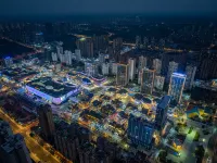 GZ selection of selection hotel - Scenic