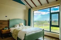 Heyuan Hotel - Bungalows