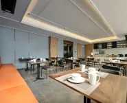 Unitour Hotel (Wuxuan Beinong) - breakfast