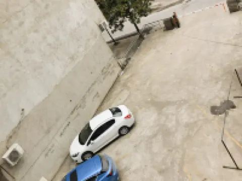 鍾祥楓葉賓館