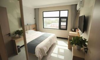 Gelin Business Hotel (Gangli Township)