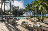 Dusit Thani Krabi Beach Resort - 5-Star