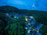 Lancang Yujian Jingmai No. 46 Homestay
