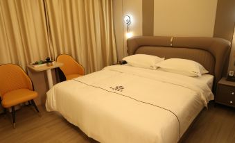 Hotels in Haifeng Viayard