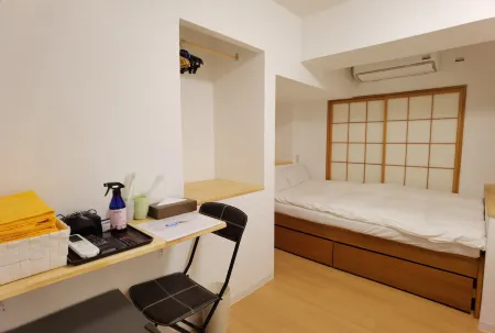 Hostel Belle Via Tokyo