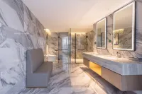 LANDISON Yuyao Hotel - Gym
