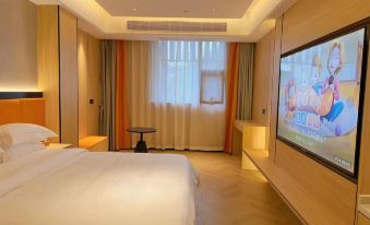 Bloom Hotel (Wuzhou Sun Plaza Branch)