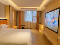 Bloom Hotel (Wuzhou Sun Plaza Branch) - Badekar