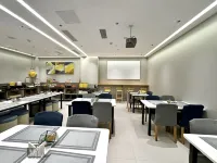 Homeinn Hotel (Laiyang Longmen West Road RT-Mart)