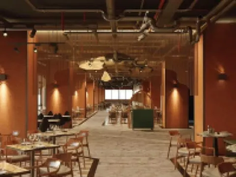 Apt. Desert-Sea-Fun Continental Hotels in Phan Thiet