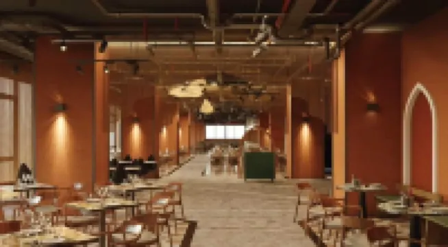 沙漠-海洋-樂趣公寓（歐陸風格）