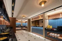 yihotel (Shanghai Lujiazui Riverside Center Expo Park Branch) - Frühstück