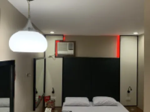 Hotel Sogo Bacoor Hotels near Heavenly Peace Memorial Garden Inc.