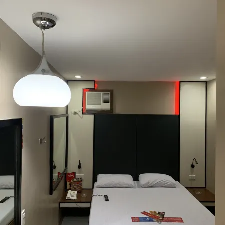 Hotel Sogo Bacoor