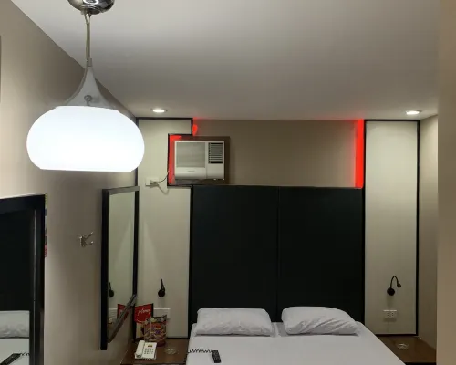 Hotel Sogo Bacoor Hotels in Bacoor