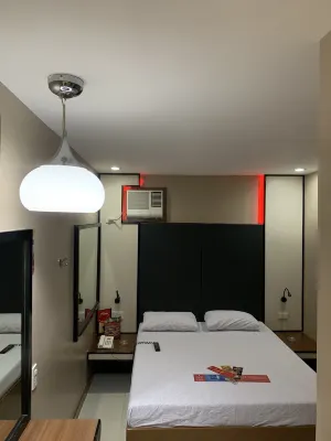 Hotel Sogo Bacoor