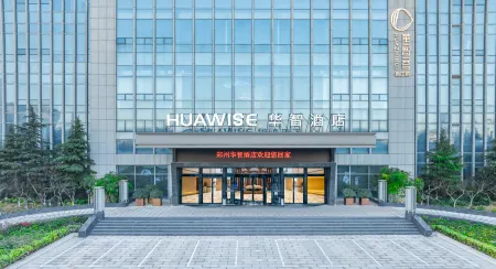 Huawise Hotel