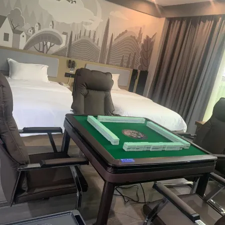Shankee Hotel (Tancheng Sifang Furniture Plaza)