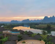 Chongzuo Wild Stay Collection - Xikong Rainforest Resort Villa - Airport Shuttle