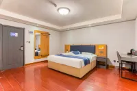 Subai Yun Hotel (Panjin Railway Station)