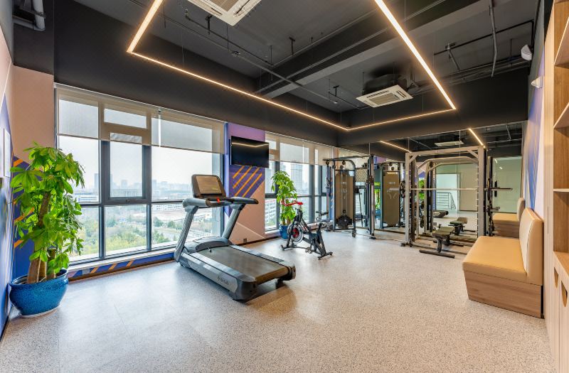 Holiday Inn Express Hefei FTZ by IHG photo 2